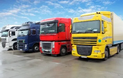 Bursa Başakşehir Nakliye Ambarı